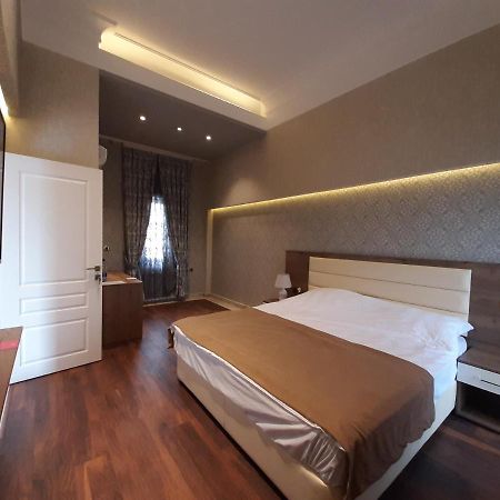 Hotel Absheron Marina Baku Exterior foto
