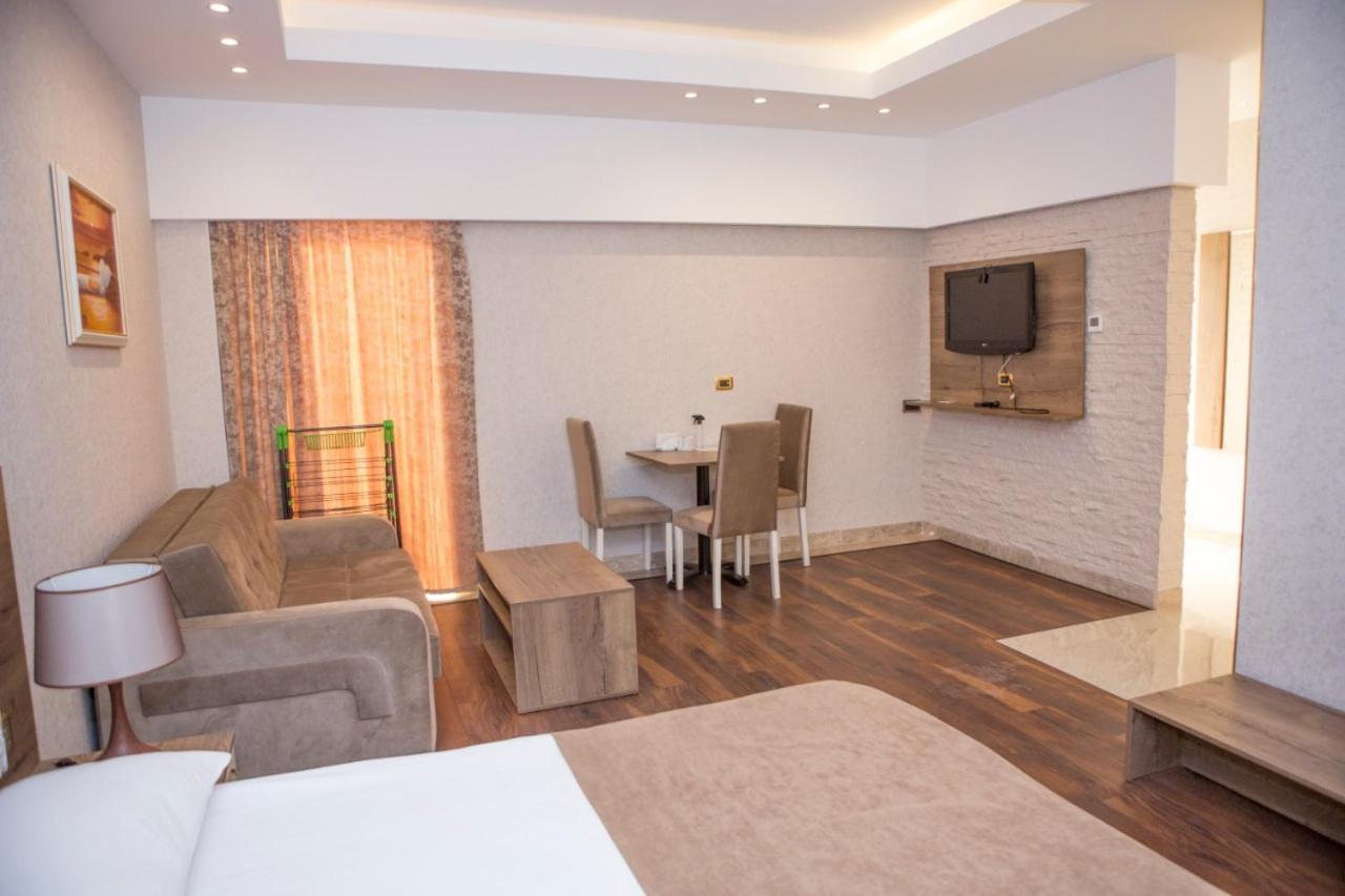 Hotel Absheron Marina Baku Exterior foto